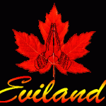 Eviland Logo