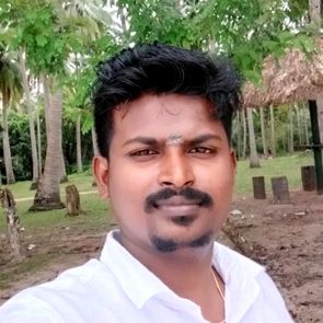 B-Ashok