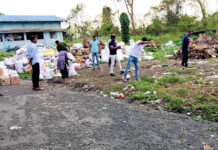 Police Record Disposed